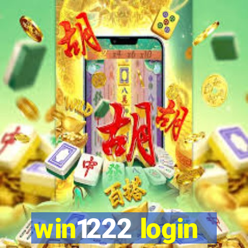 win1222 login